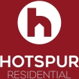 Hotspur Residential Logo